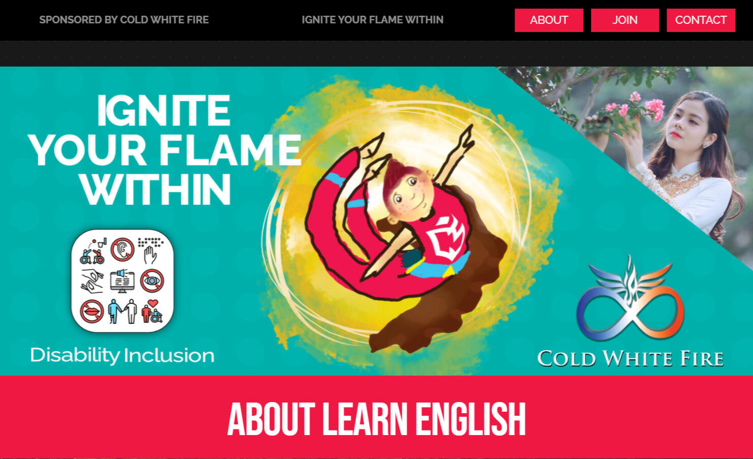 Vocational Care to Learn English