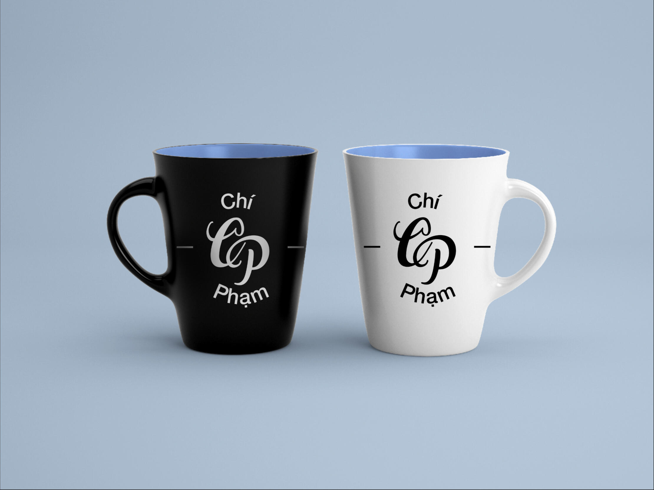 Branding Product Identity